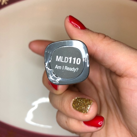 J.Cat Beauty's Matte Lipstick Diary - Picture 3 of 6